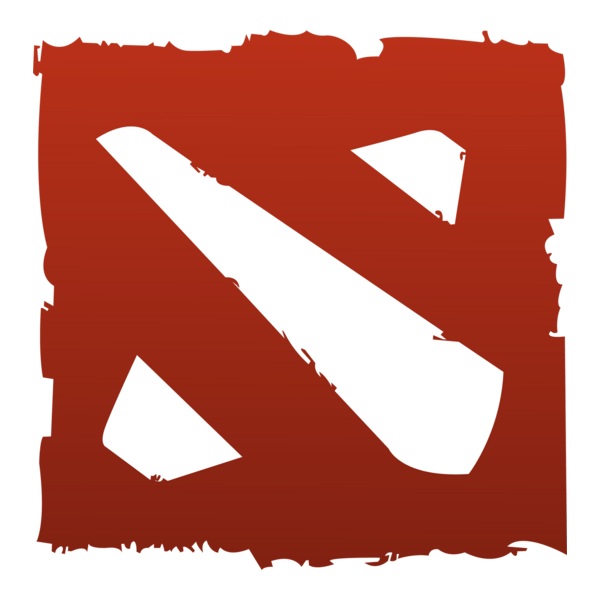 dota 2 logo — Jeetbuzz in Bangladesh
