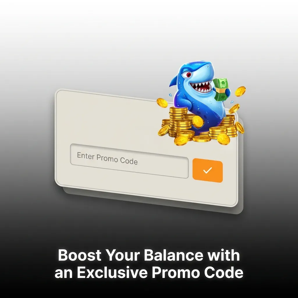 Jeetbuzz promo code FISH97 displayed on registration form for 20 free spins bonus on Happy Fishing game — Jeetbuzz in Bangladesh