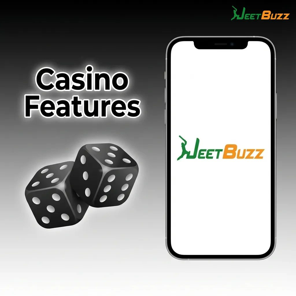 download Jeetbuzz mobile app in Bangladesh