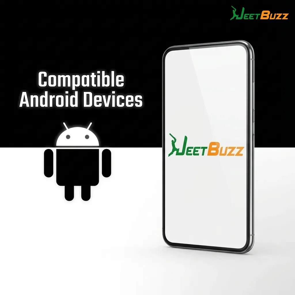 Jeetbuzz application in Bangladesh