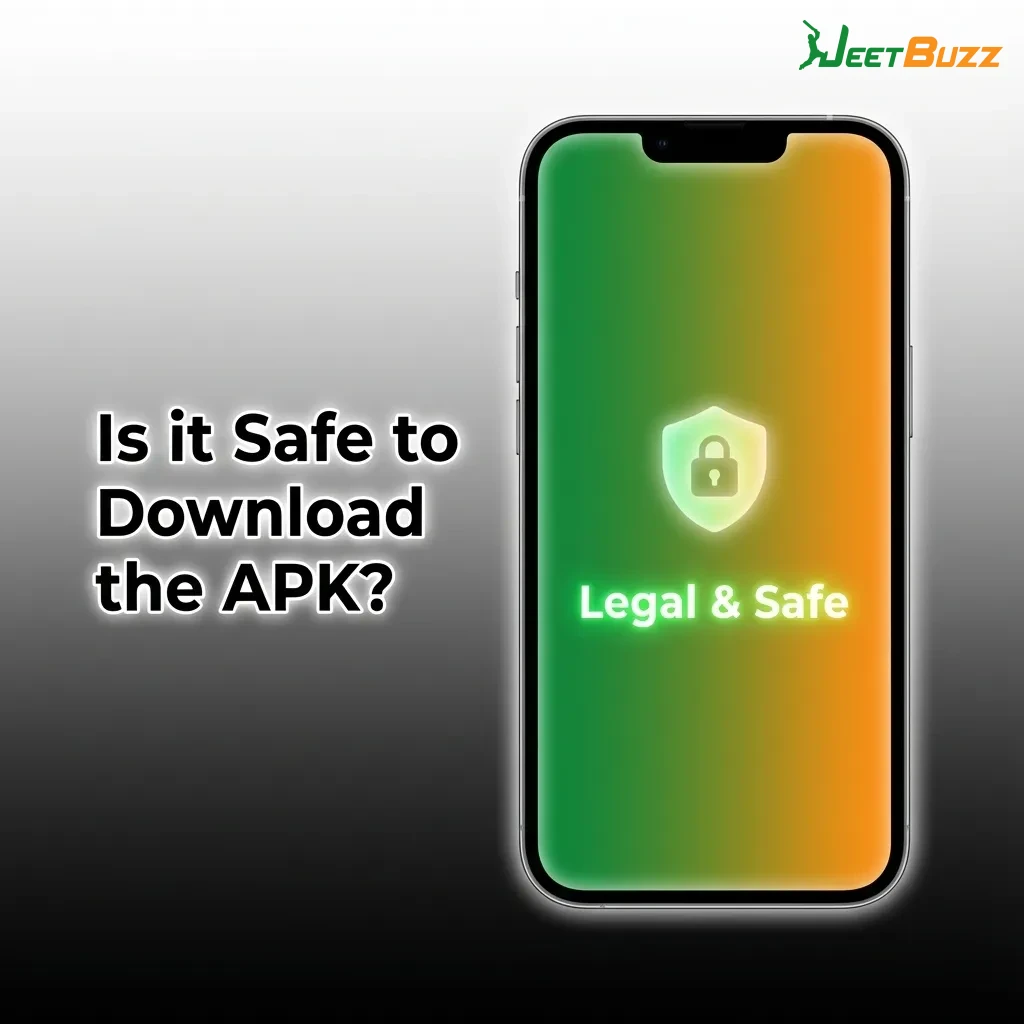 download Jeetbuzz app in Bangladesh