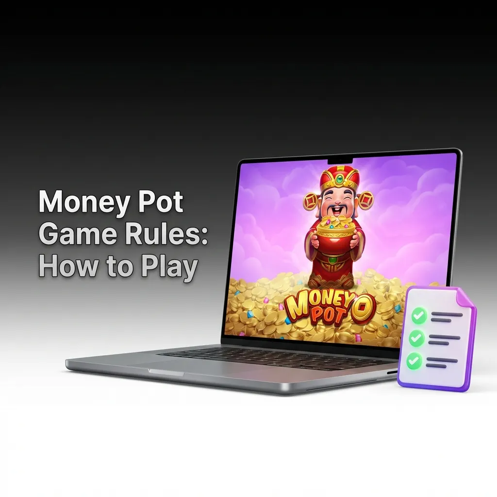 Money Pot game interface showing rising multiplier, cash out button, and pot filling with coins before burst — Jeetbuzz in Bangladesh