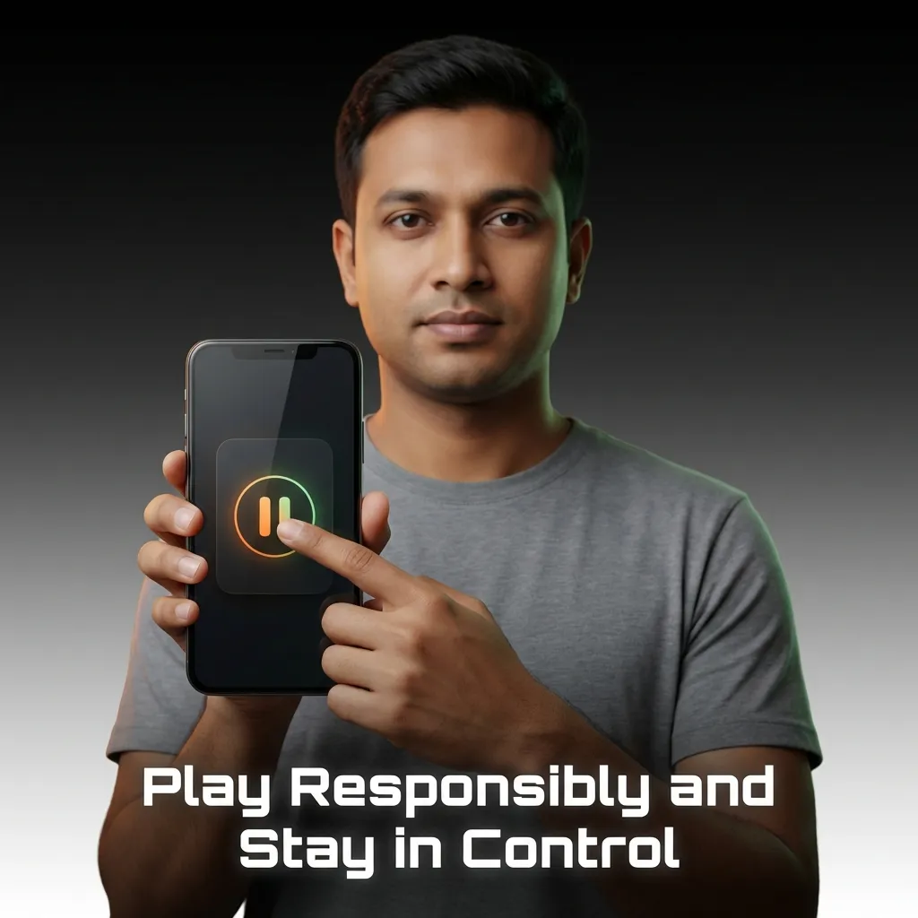 Players setting budget limits on tablet for responsible casino gaming and financial control — Jeetbuzz in Bangladesh