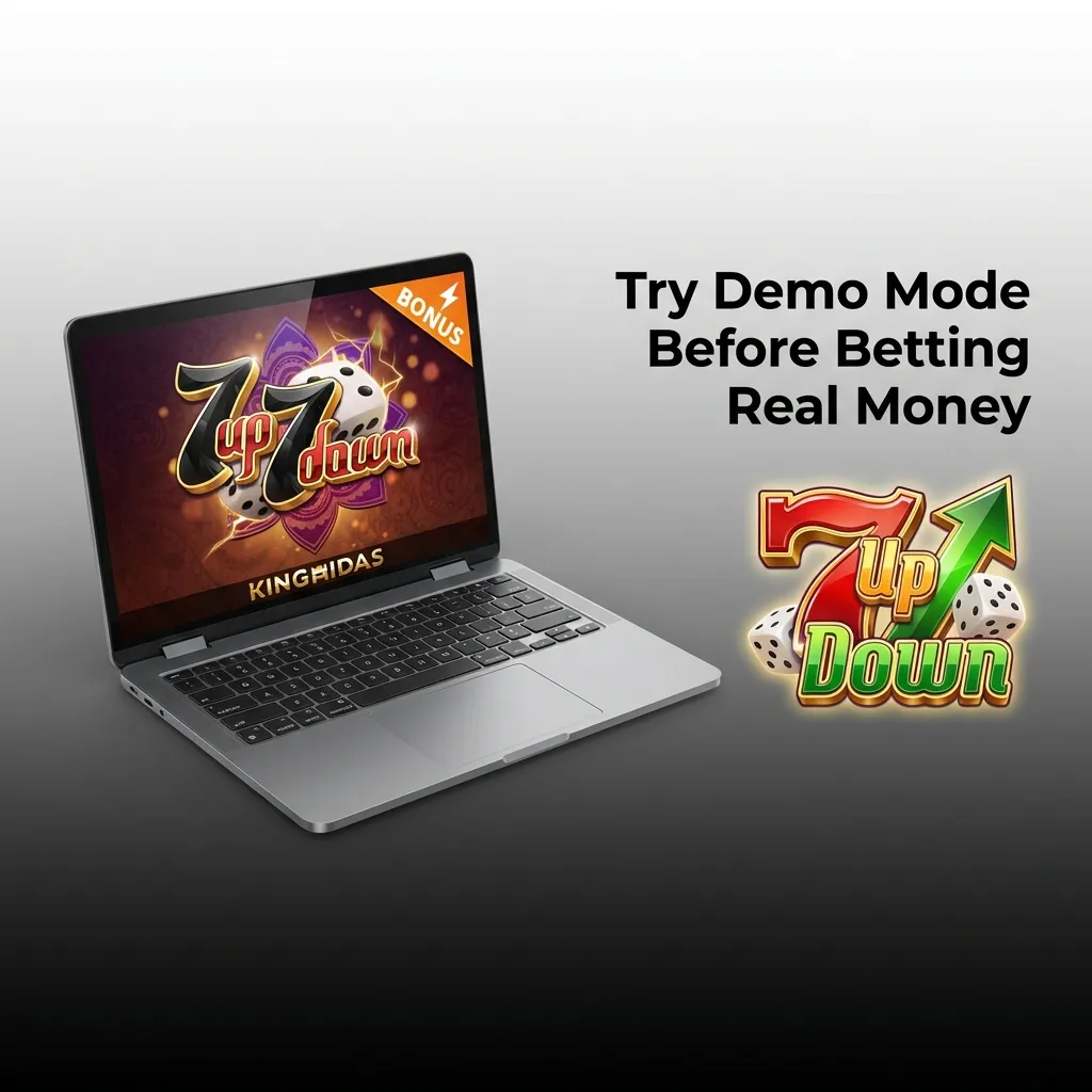 Players testing 7 Up 7 Down demo mode on Jeetbuzz before placing real money bets — Jeetbuzz in Bangladesh