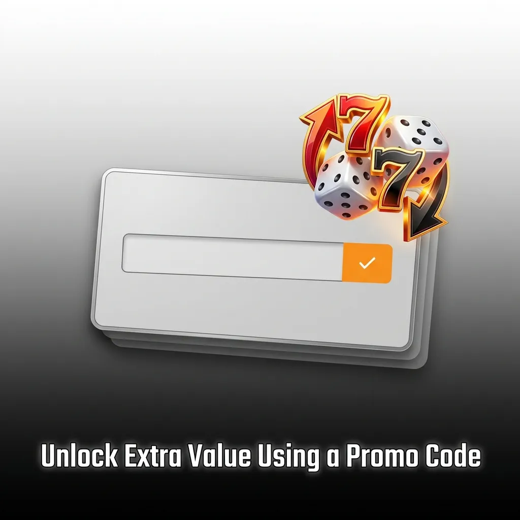 Player entering promo code JEET7UP on mobile device to unlock bonus perks for 7 Up 7 Down game — Jeetbuzz in Bangladesh