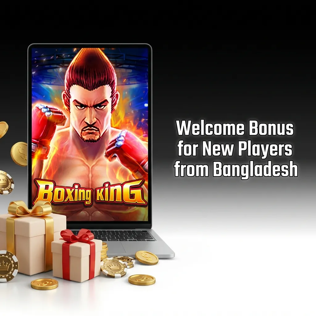 Jeetbuzz welcome bonus for Bangladesh players: 100% match up to ৳10,000 plus 50 free spins on first deposit of ৳500 or more — Jeetbuzz in Bangladesh