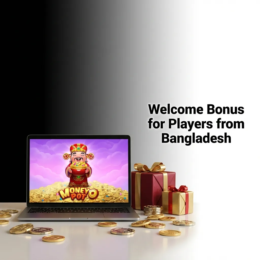 Bangladesh casino welcome bonus: 100% match up to ৳10,000 plus 50 free spins on ৳500+ deposit with 35× wagering requirement — Jeetbuzz in Bangladesh