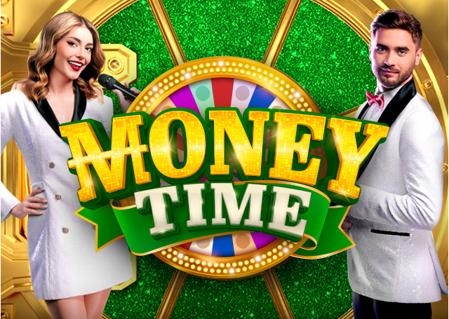 money time logo