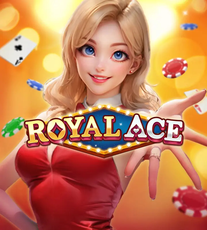 royal ace logo