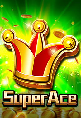 super ace logo