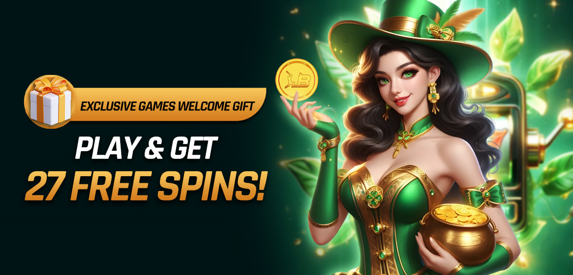 Play & Get Free Spins — Jeetbuzz in Bangladesh